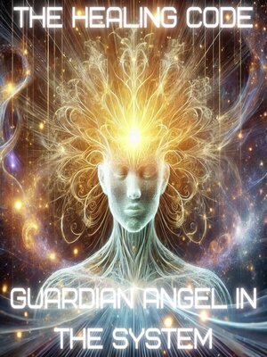 cover image of The Healing Code